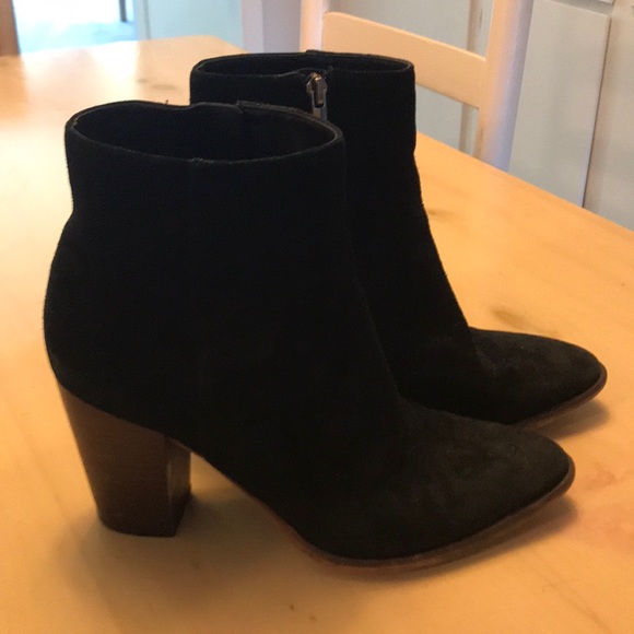 Sam Edelman Shoes - Sam Edelman Booties Sam Edelman Shoes - Sam Edelman Booties